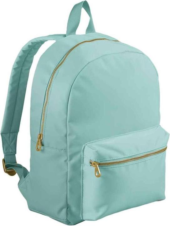 Actual product image Bagbase Sundae Mini Backpack (10 l)