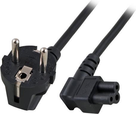Produktbild EFB Elektronik Netzkabel (1.80 m)