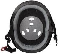 Actual product image Triple 8 THE Certified Sweatsaver (48 - 54 cm)