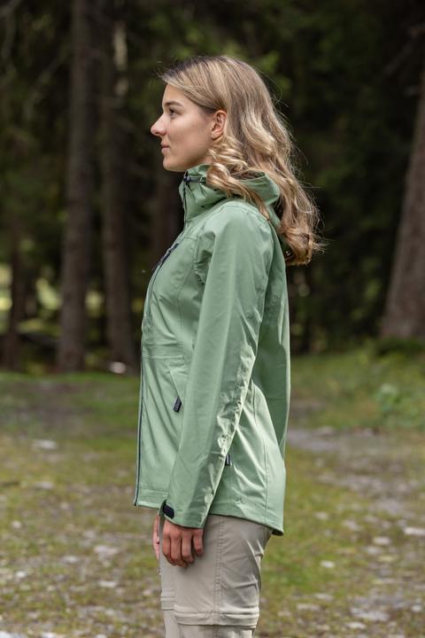 Produktbild Rukka Dora 3 Layer Regenjacke (42)