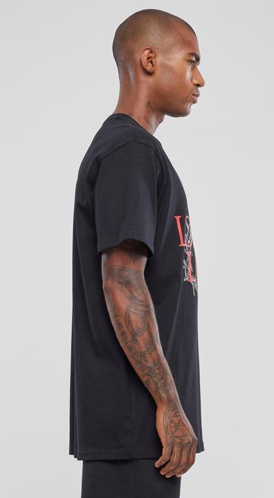Produktbild Urban Classics God Loyalty Love Oversize Tee - 119389 (XXL)