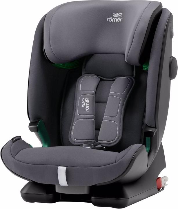 Produktbild Britax Römer Advansafix i-Size (ECE R129/i-Size Norm)