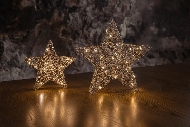 Image du produit STT Gold standing star