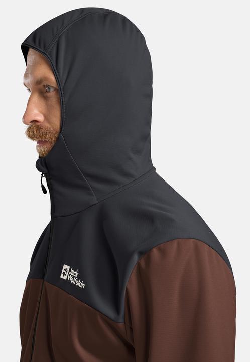 Produktbild Jack Wolfskin Feldberg Hoody M (3XL)