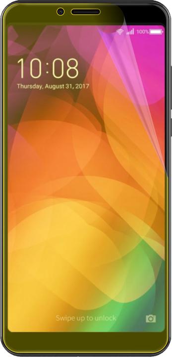 Produktbild Dipos Displayschutzfolie Full-Cover 3D (3 Stück, Samsung Galaxy Note 8)