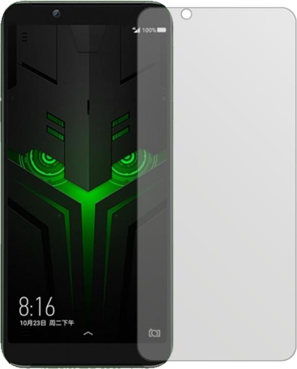 Produktbild Dipos Displayschutzfolie Antireflex (6 Stück, Xiaomi Black Shark Helo)