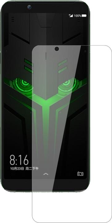 Produktbild Dipos Displayschutz Anti-Shock (2 Stück, Xiaomi Black Shark Helo)