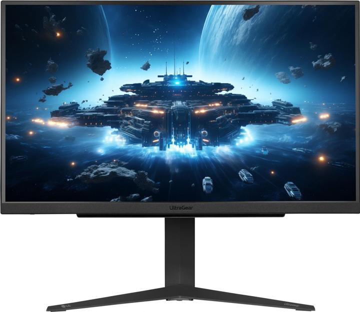 Produktbild LG UltraGear 27GS85QX-B (2560 x 1440 Pixel, 27")