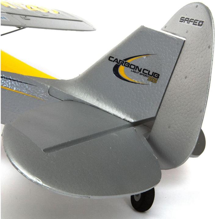 Image du produit Hobbyzone Carbon Cub S2 (Multi moteur)
