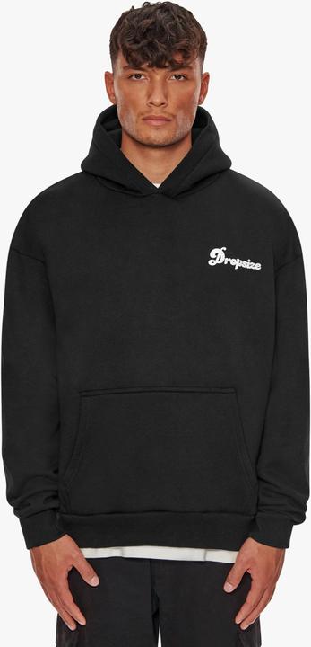 Immagine prodotto Dropsize Felpa con cappuccio DWF Heavy Oversize - 124763 (S)