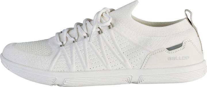 Pure White