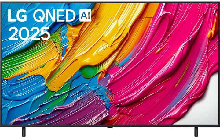 LG 86QNED80A6A