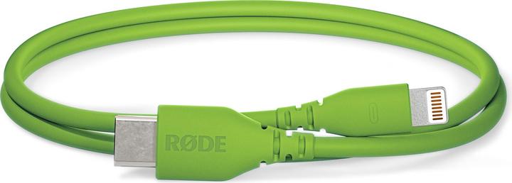 RØDE SC21 Green