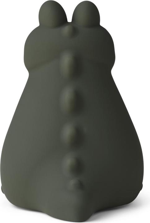 Actual product image Liewood Winston night light crocodile