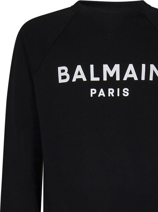 Immagine prodotto Balmain Sweaters Black (L)