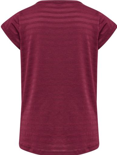 Actual product image hummel Sutkin T-Shirt S/S (110)