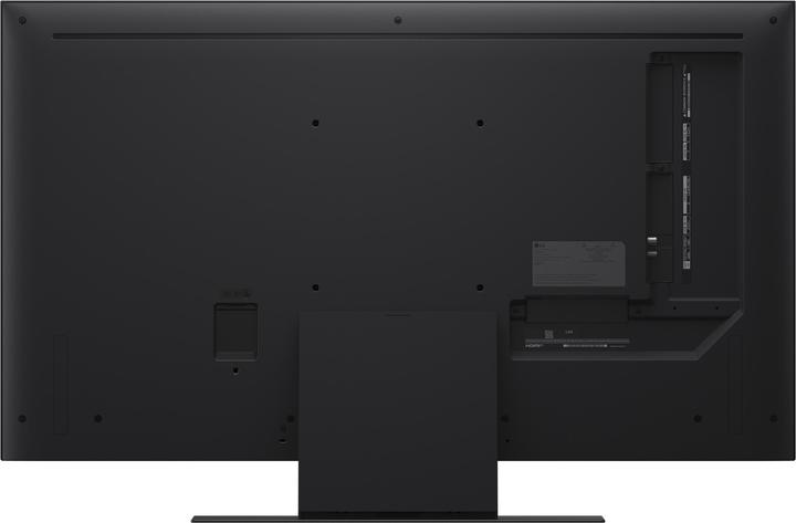 Actual product image LG 43QNED86A6C (43", QNED86, QNED, 4K, 2025)