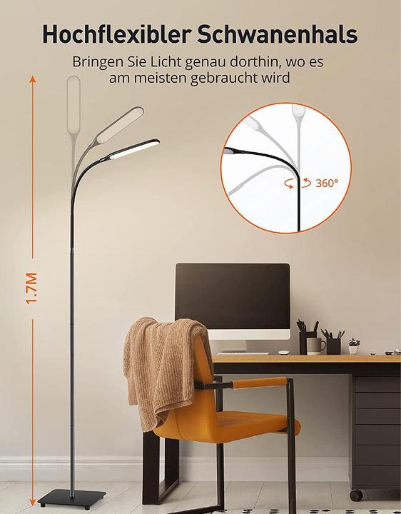 Image du produit Sympa Flex (500 lm)
