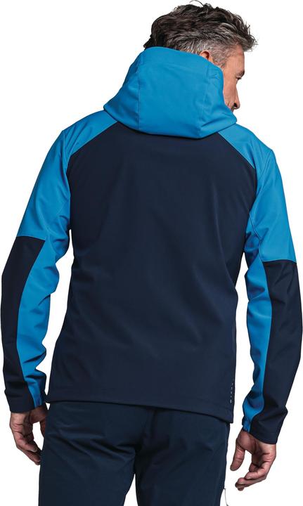 Immagine prodotto Schöffel Giacca Tonion Softshell (48)