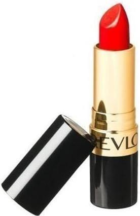 Produktbild Revlon Super Lustrous Lipstick (Rot)