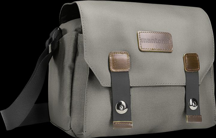 Image du produit mantona Milano piccolo (Sac à bandoulière pour appareil photo)