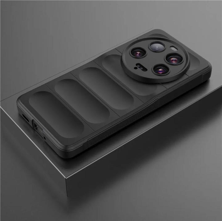 Produktbild Screenguard CloudCase Xiaomi 13 Ultra TPU Hülle (Xiaomi 13 Ultra)