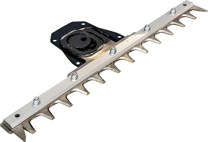 Produktbild Makita Untermesser für DUP180 - 1913P3 (Gartenmaschinen Ersatzteile)