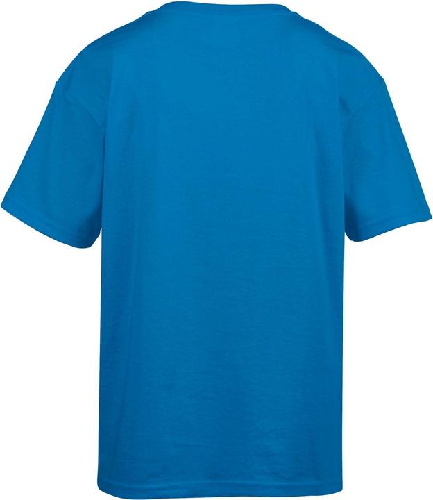 Immagine prodotto Gildan - SoftStyle - Maglietta in cottone pettinato - Bambini (140, 146)