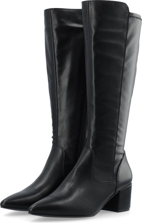 Actual product image Bianco BIADEVIVED knee-high boots (38)