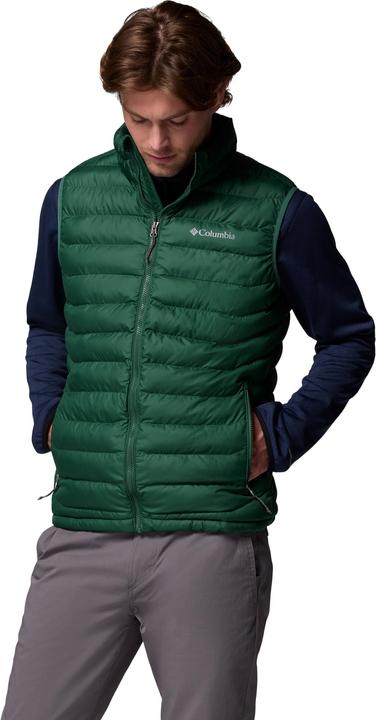 Produktbild Columbia Powder Lite™ II Vest (M)