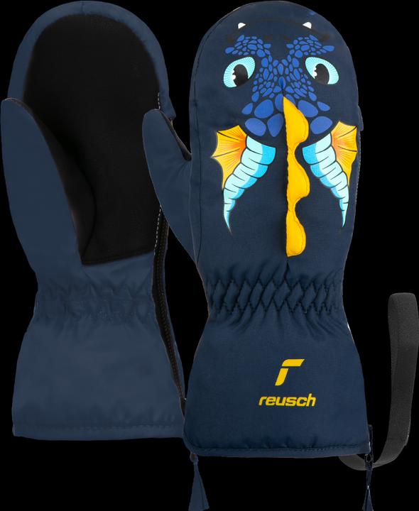 Actual product image Reusch Sweety Mitten (1)