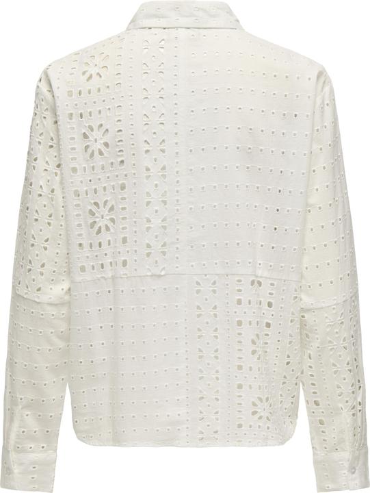 Immagine prodotto JdY Vestibilità regolare camicia colletto camicia camicia camicia (XS)