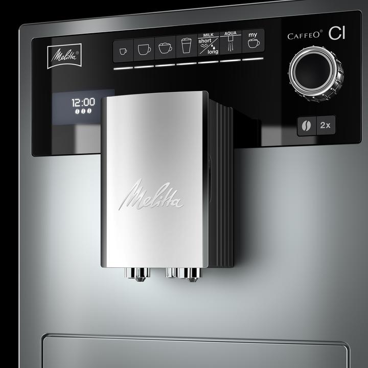 Image du produit Melitta Caffeo CI