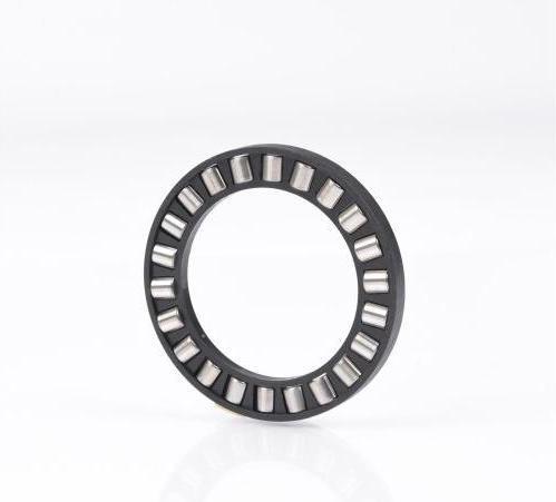 Produktbild Nke Watteco Axial-Zylinderrollenlager K81224 TVPB Innen-Ø 120 mm Aussen-Ø 170 mm 0,58 kg