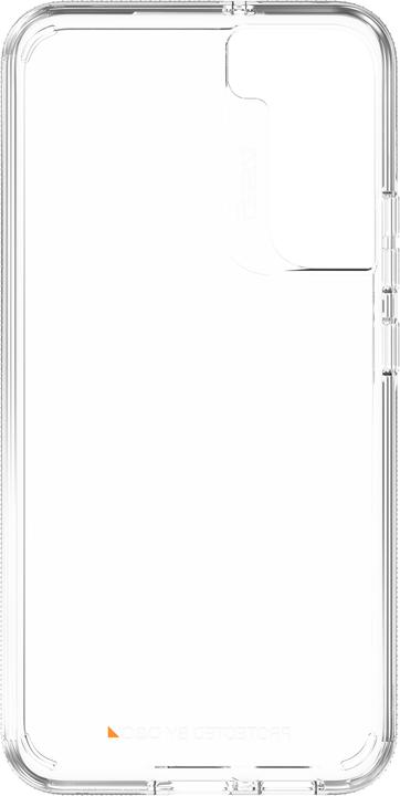 Produktbild gear4 Back Cover D3O Crystal Palace Galaxy S22+ Clear (Samsung Galaxy S22+)