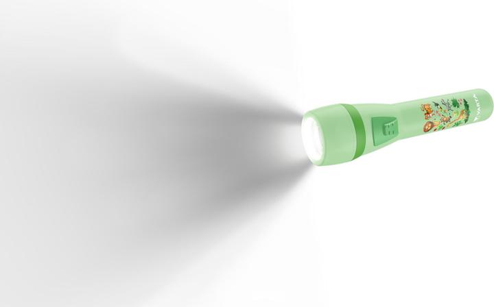 Actual product image Varta Kids Flashlight (15.40 cm, 10 lm)