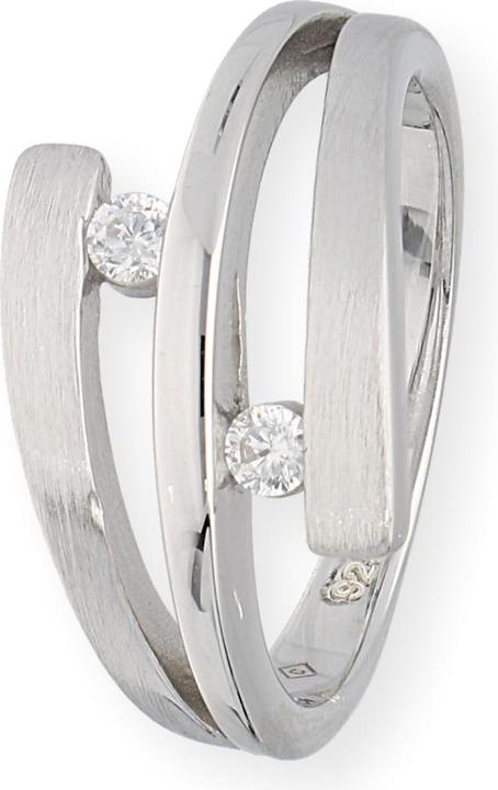 Carat Style (62, 925 Silber)