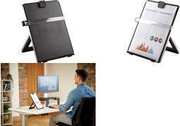 Produktbild Fellowes Workstation Konzepthalter