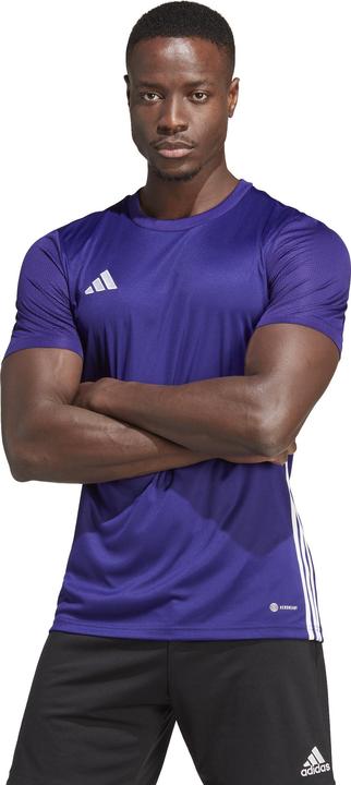 Produktbild adidas Herren Tabelle 23 Trikot Lila IB4926 (M) (M)
