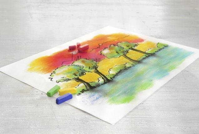 Produktbild Faber-Castell Soft Pastels Mini (Mehrfarbig, 72 x)