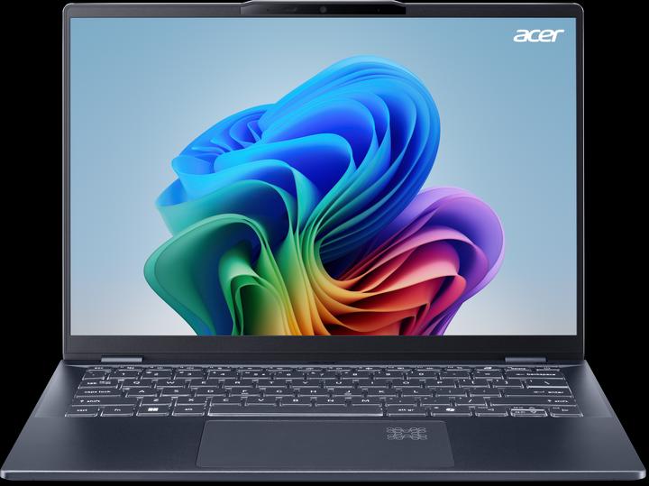 Productafbeelding Acer Swift 14 AI OLED (14", Intel Core Ultra 7 256V, 16 GB, 512 GB, NL)