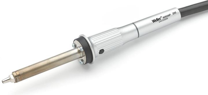 Productafbeelding Weller Erem Hete lucht soldeerbout 200 W Profe