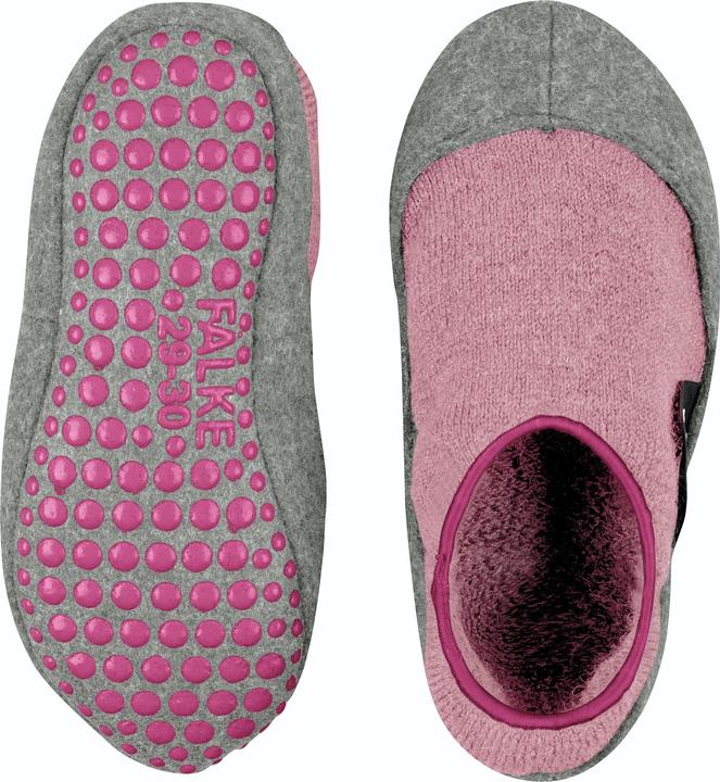 Produktbild Falke Cosy Slipper IN CP (Einzelpack, 23 - 24)