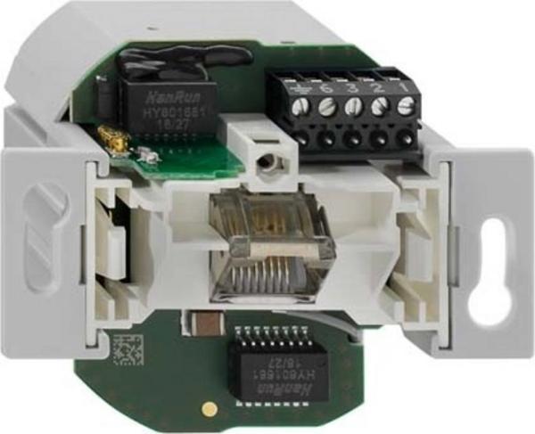 Produktbild Rutenbeck Up-Accesspoint UAE 2,4GHz 300M rw 300MB-WLAN-Accessp.UP rws 226104032
