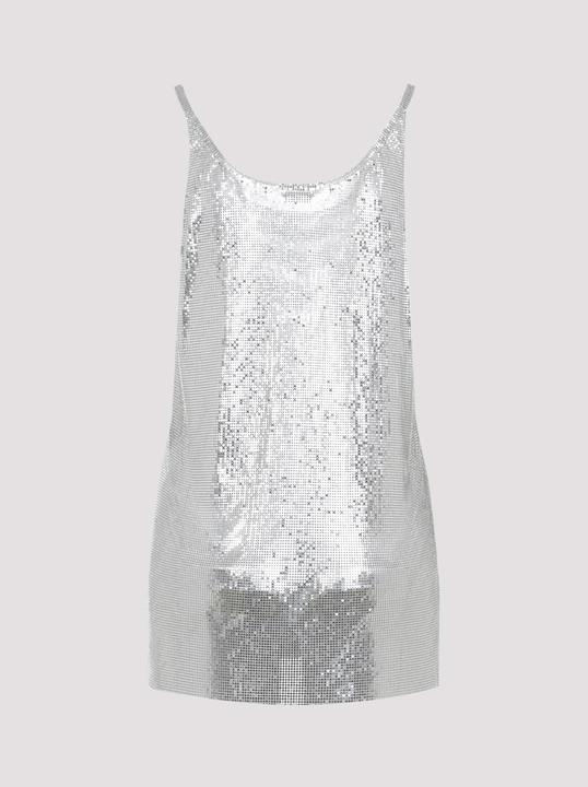 Immagine prodotto Paco Rabanne Rabanne Top Silver (38)