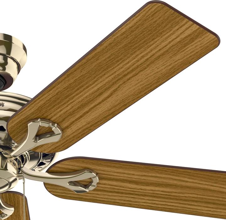 Immagine prodotto Hunter Fans Savoy (46 dB)