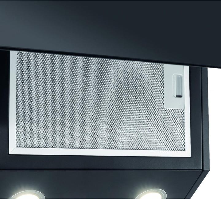 Image du produit Bomann DU 7606.1 G (Hotte murale)