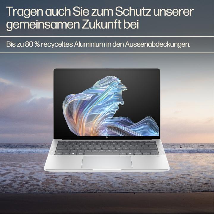 Image du produit HP EliteBook X G1a AI PC (14", 32 Go, 1000 Go, CH)