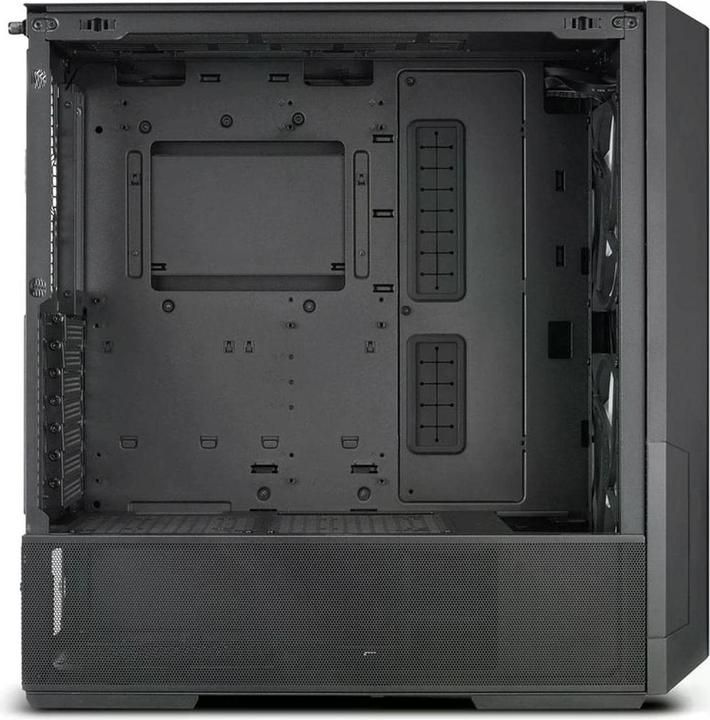Immagine prodotto Lian-Li LANCOOL 216 RGB, case E-ATX, midi tower (mATX, Mini-ITX, ATX, E-ATX)
