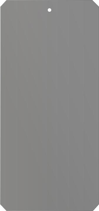 Actual product image Dipos Privacy Screen Protector 4-Way Privacy-Filter (1 Piece, Ulefone Armor)